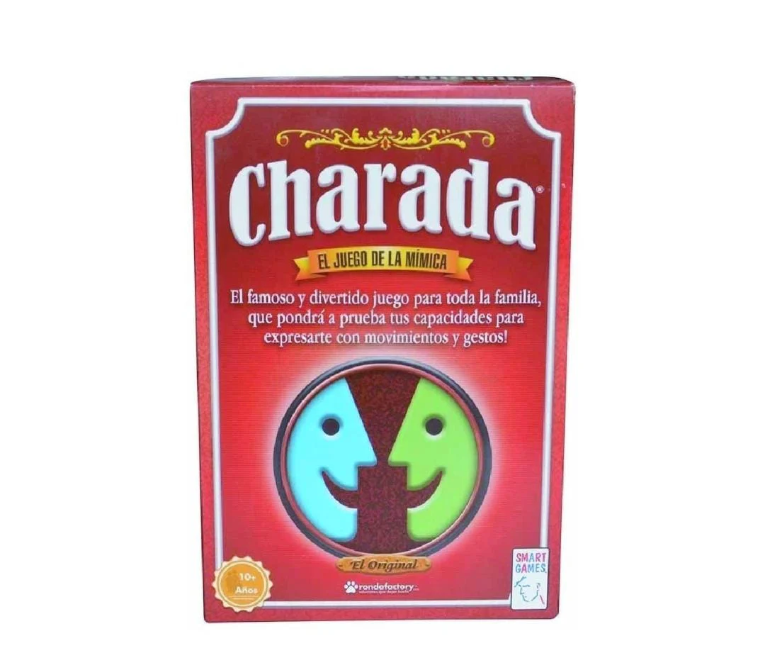 Charades